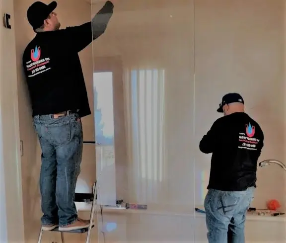 Professional plumbing installation for Leak Detection in Bellview